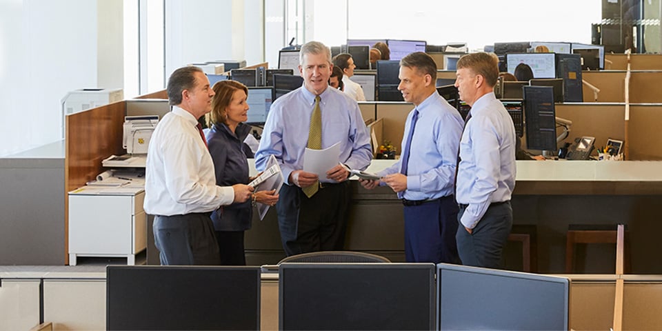  Baird Asset Management Group