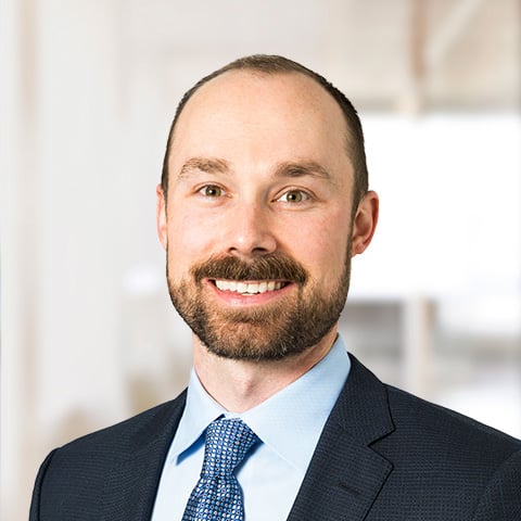 Headshot of Renn Anderson