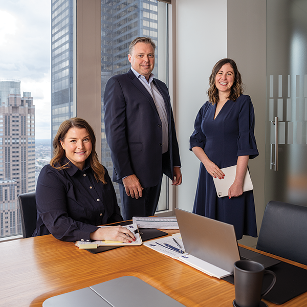  Baird Financial Sponsors Group