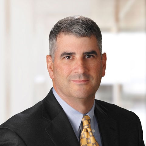 Photo of Jeff Rogatz