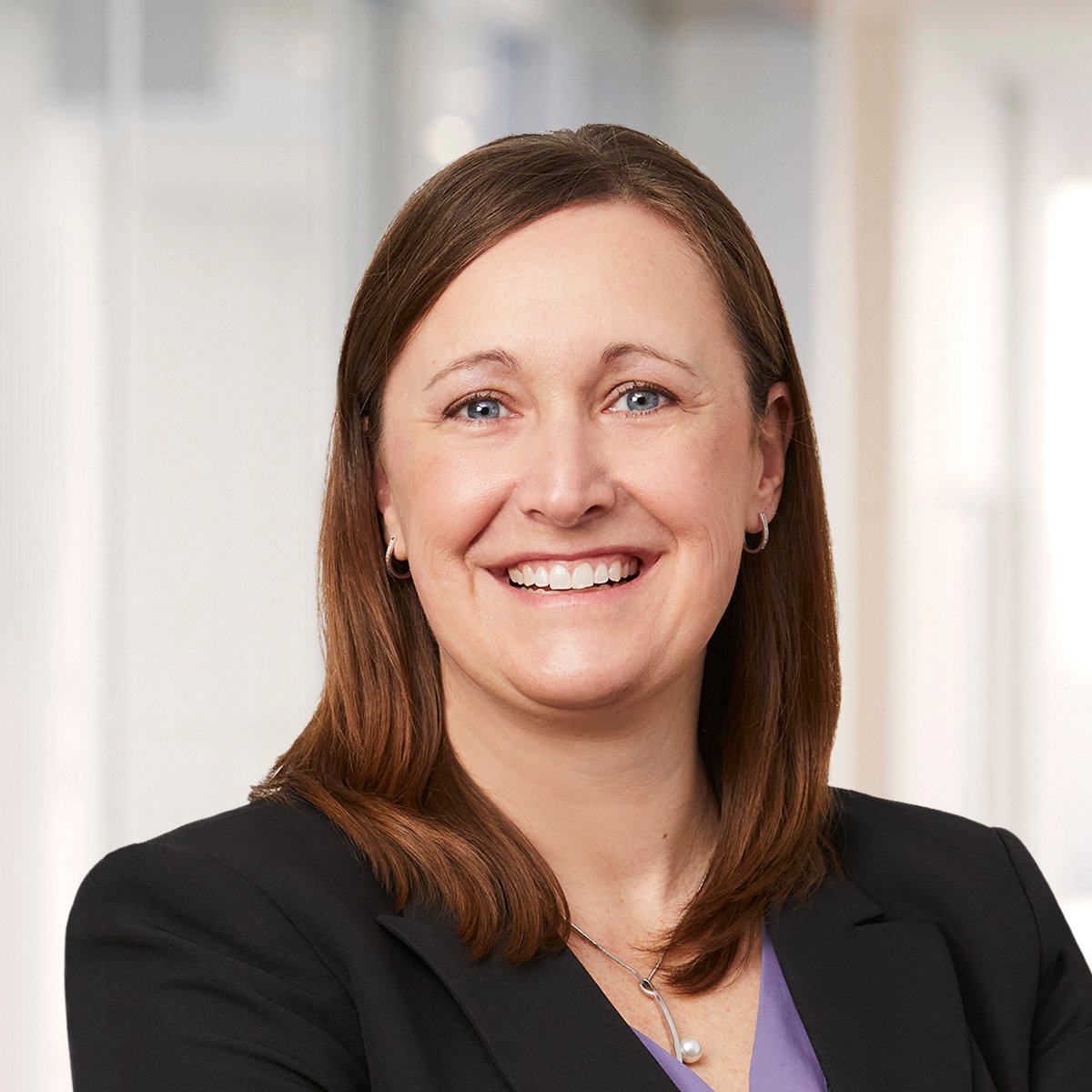 Debby Brunett professional headshot