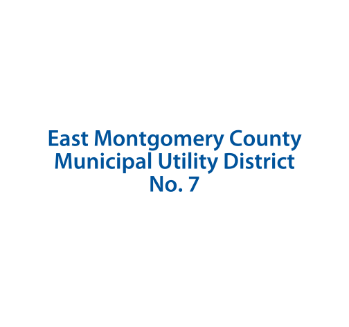 East Montgomery County Municipal Utility District No. 7