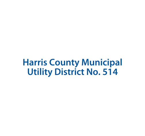 Harris County Municipal Utility District No. 514 