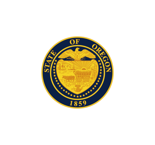 State of Oregon