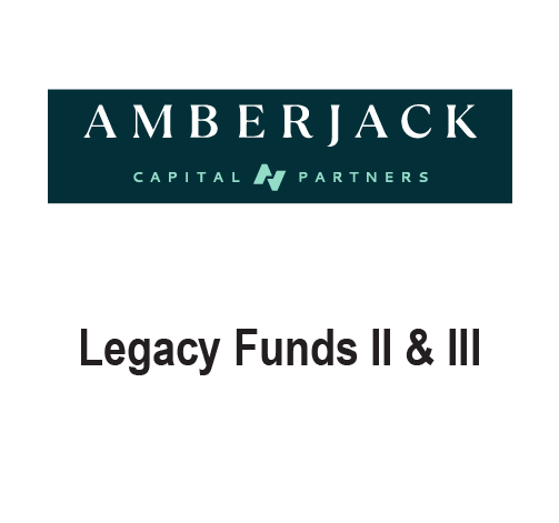 Amberjack Capital Partners, L.P.