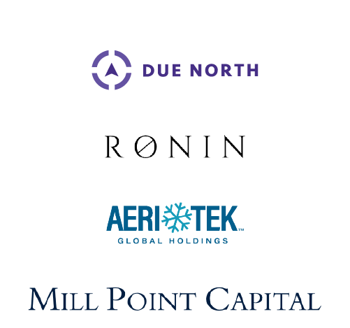 Minus Forty QBD Corp (d/b/a Due North)